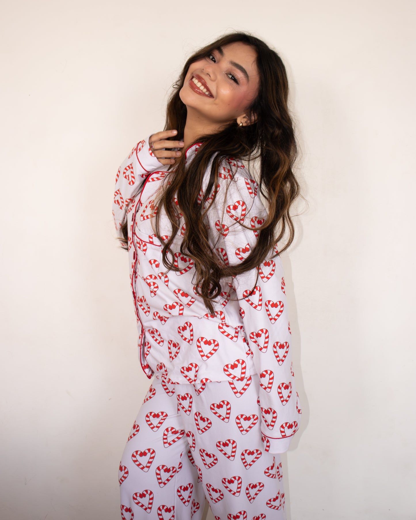 Pijama Sweet Caramel Pantalón