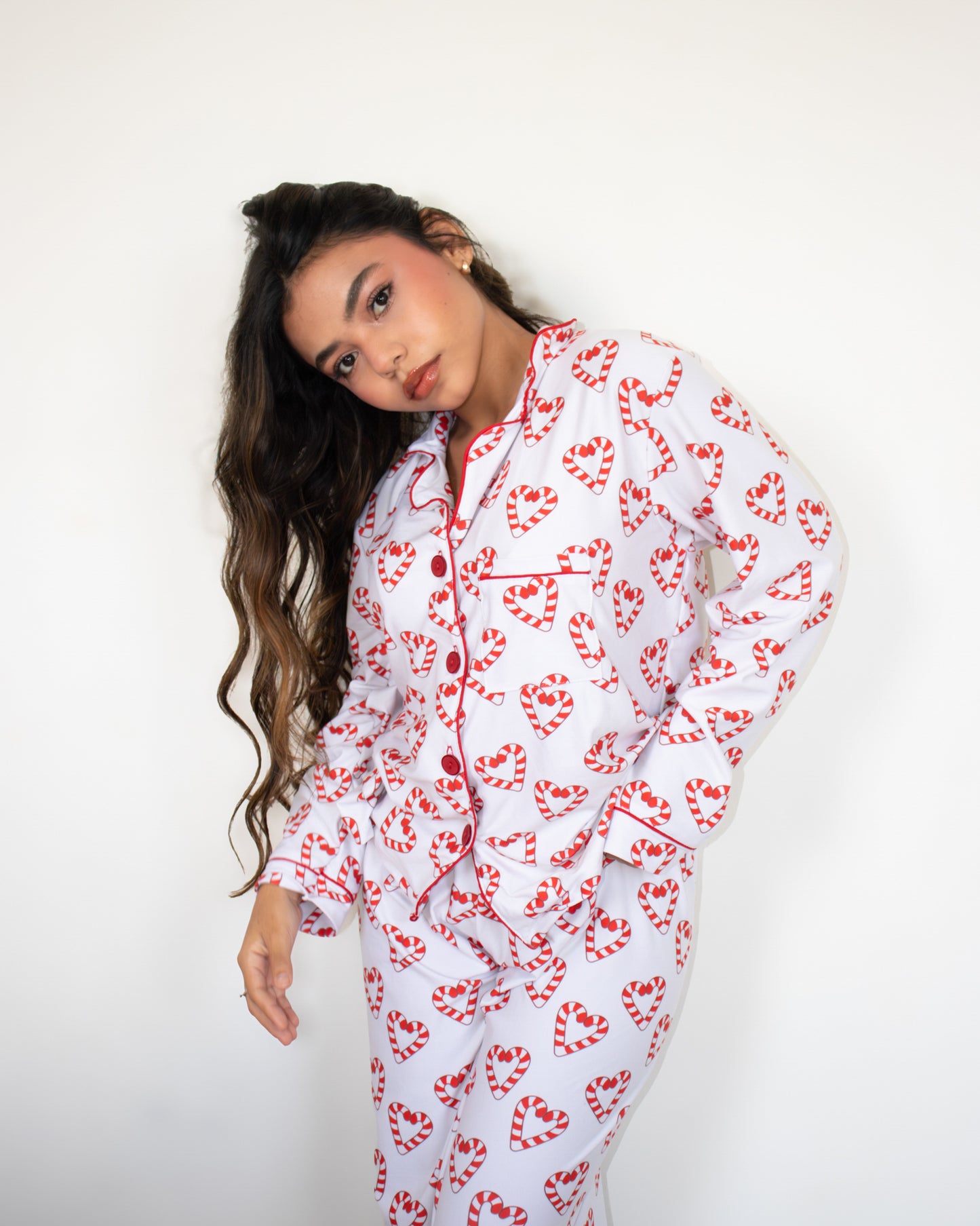 Pijama Sweet Caramel Pantalón